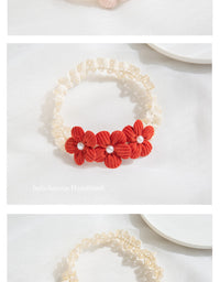 Load image into Gallery viewer, Baby Kid Girls Flower Headwear Wholesale 220620369
