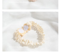 Load image into Gallery viewer, Baby Kid Girls Flower Headwear Wholesale 220620369
