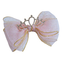Load image into Gallery viewer, Kid Girls Bow Headwear Wholesale 220620376
