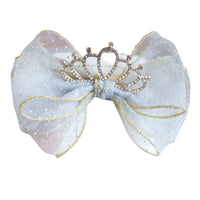 Load image into Gallery viewer, Kid Girls Bow Headwear Wholesale 220620376
