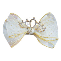 Load image into Gallery viewer, Kid Girls Bow Headwear Wholesale 220620376
