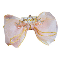 Load image into Gallery viewer, Kid Girls Bow Headwear Wholesale 220620376
