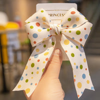 Load image into Gallery viewer, Girls Bow Accessories Headwear Wholesale 220620392
