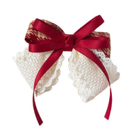 Load image into Gallery viewer, Girls Bow Accessories Headwear Wholesale 220620400
