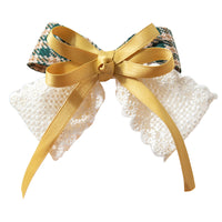 Load image into Gallery viewer, Girls Bow Accessories Headwear Wholesale 220620400
