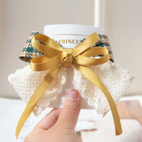 Load image into Gallery viewer, Girls Bow Accessories Headwear Wholesale 220620400
