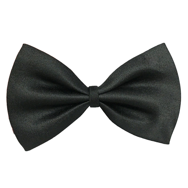 Baby Kid Unisex Solid Color Bow Accessories Wholesale 22062042