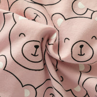 Load image into Gallery viewer, Baby Unisex Cartoon Print Jumpsuits Wholesale 220620463
