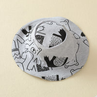 Load image into Gallery viewer, Baby Unisex Cartoon Print Jumpsuits Wholesale 220620463
