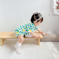 Load image into Gallery viewer, Baby Unisex Print Rompers Wholesale 220620474
