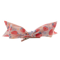 Load image into Gallery viewer, Girls Letters Fruit Print Accessories Headwear Wholesale 220620480
