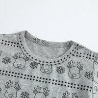 Load image into Gallery viewer, Baby Unisex Animals Cartoon Print Rompers Wholesale 220620494
