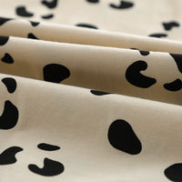 Load image into Gallery viewer, Baby Kid Unisex Leopard Print Jumpsuits Wholesale 220620526
