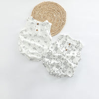 Load image into Gallery viewer, Baby Unisex Cartoon Rompers Wholesale 220620533
