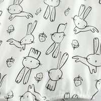 Load image into Gallery viewer, Baby Unisex Cartoon Rompers Wholesale 220620533
