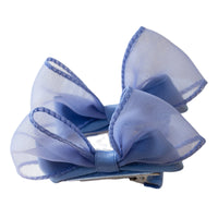 Load image into Gallery viewer, Baby Kid Girls Solid Color Bow Headwear Wholesale 220620537
