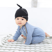 Load image into Gallery viewer, Baby Unisex Animals Cartoon Print Jumpsuits Wholesale 22062068
