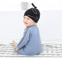 Load image into Gallery viewer, Baby Unisex Animals Cartoon Print Jumpsuits Wholesale 22062068
