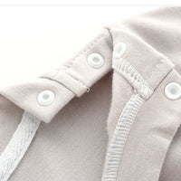 Load image into Gallery viewer, Baby Unisex Animals Cartoon Print Jumpsuits Wholesale 22062068
