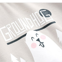 Load image into Gallery viewer, Baby Unisex Animals Cartoon Print Jumpsuits Wholesale 22062068
