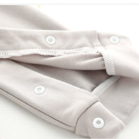 Load image into Gallery viewer, Baby Unisex Animals Cartoon Print Jumpsuits Wholesale 22062068
