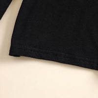 Load image into Gallery viewer, 2 Pieces Set Baby Kid Girls Solid Color Tops And Checked Skirts Wholesale 220622115
