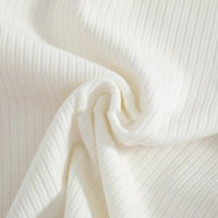 Load image into Gallery viewer, 2 Pieces Set Baby Kid Girls Solid Color Tops And Skirts Wholesale 220622145
