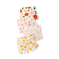 Load image into Gallery viewer, Baby Kid Girls Flower Fruit Animals Cartoon Print Underwears Wholesale 220622340
