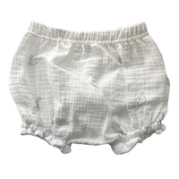 Load image into Gallery viewer, Baby Unisex Rainbow Polka dots Cartoon Plant Shorts Wholesale 220622558
