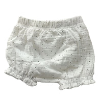 Load image into Gallery viewer, Baby Unisex Rainbow Polka dots Cartoon Plant Shorts Wholesale 220622558
