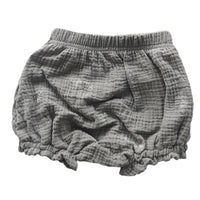 Load image into Gallery viewer, Baby Unisex Rainbow Polka dots Cartoon Plant Shorts Wholesale 220622558
