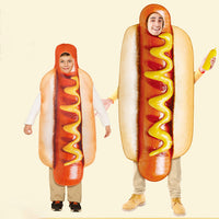 Load image into Gallery viewer, Men Cartoon Mexican Festival Accessories Others Accessories Wholesale 22062720
