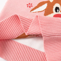 Load image into Gallery viewer, Kid Unisex Cartoon Crochet Christmas Sweaters Wholesale 220630136
