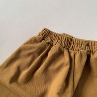 Load image into Gallery viewer, Baby Kid Boys Solid Color Pants Wholesale 220701185
