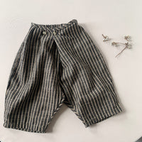Load image into Gallery viewer, Baby Kid Boys Striped Pants Wholesale 220701187
