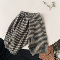 Load image into Gallery viewer, Baby Kid Boys Striped Pants Wholesale 220701187

