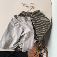 Load image into Gallery viewer, Baby Kid Boys Striped Pants Wholesale 220701187
