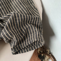 Load image into Gallery viewer, Baby Kid Boys Striped Pants Wholesale 220701187
