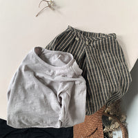 Load image into Gallery viewer, Baby Kid Boys Striped Pants Wholesale 220701187
