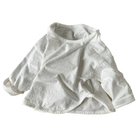 Load image into Gallery viewer, Baby Kid Unisex Solid Color Tops Wholesale 220701188
