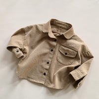 Load image into Gallery viewer, Baby Kid Unisex Solid Color Jackets Outwears Wholesale 220701209
