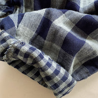 Load image into Gallery viewer, Baby Kid Unisex Checked Pants Wholesale 220701235
