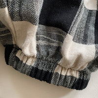 Load image into Gallery viewer, Baby Kid Unisex Checked Pants Wholesale 220701243
