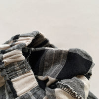 Load image into Gallery viewer, Baby Kid Unisex Checked Pants Wholesale 220701243
