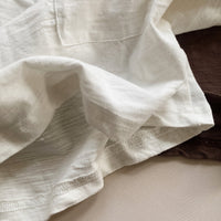 Load image into Gallery viewer, Baby Kid Unisex Solid Color Tops Wholesale 220701248
