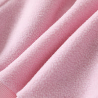 Load image into Gallery viewer, Baby Kid Girls Animals Cartoon Embroidered Hoodies&amp;Swearshirts Wholesale 220705123
