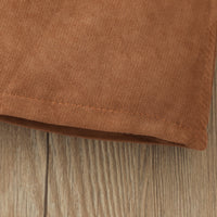 Load image into Gallery viewer, 2 Pieces Set Baby Kid Girls Leopard Lace Tops And Solid Color Skirts Wholesale 220705125
