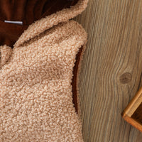 Load image into Gallery viewer, Baby Kid Unisex Cartoon Vests Waistcoats Wholesale 220705192
