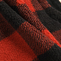 Load image into Gallery viewer, Baby Kid Unisex Leopard print Checked Vests Waistcoats Wholesale 220705261
