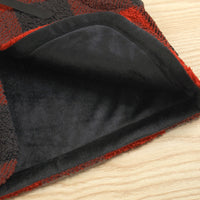 Load image into Gallery viewer, Baby Kid Unisex Leopard print Checked Vests Waistcoats Wholesale 220705261
